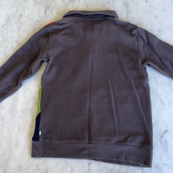 Fore Axel and Hudson sweater - Picture 2 of 3